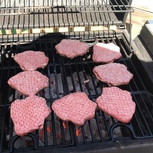 Meet your Posher, Rodney